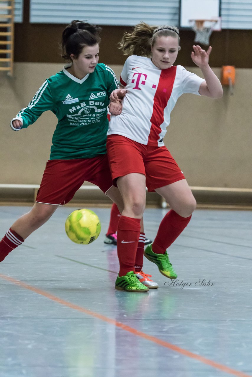 Bild 682 - wCJ KT Turnier Nachmittag